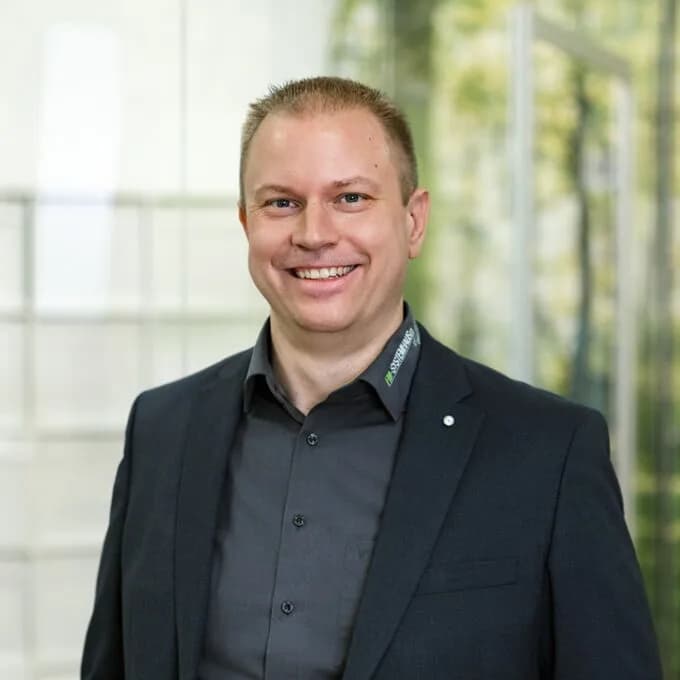Fabio Martin – FM-Systemhaus