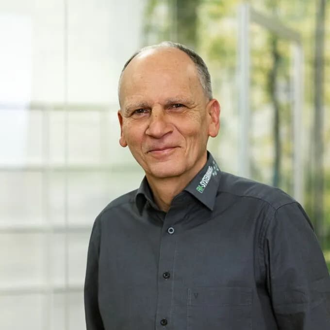 Andreas Kipke – FM-Systemhaus